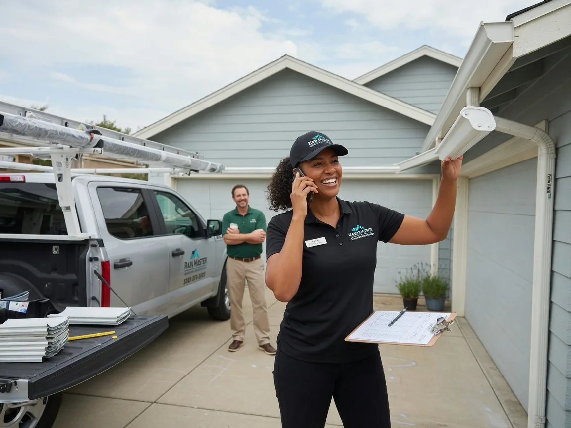 Gutter Installation Taftville, CT FAQs